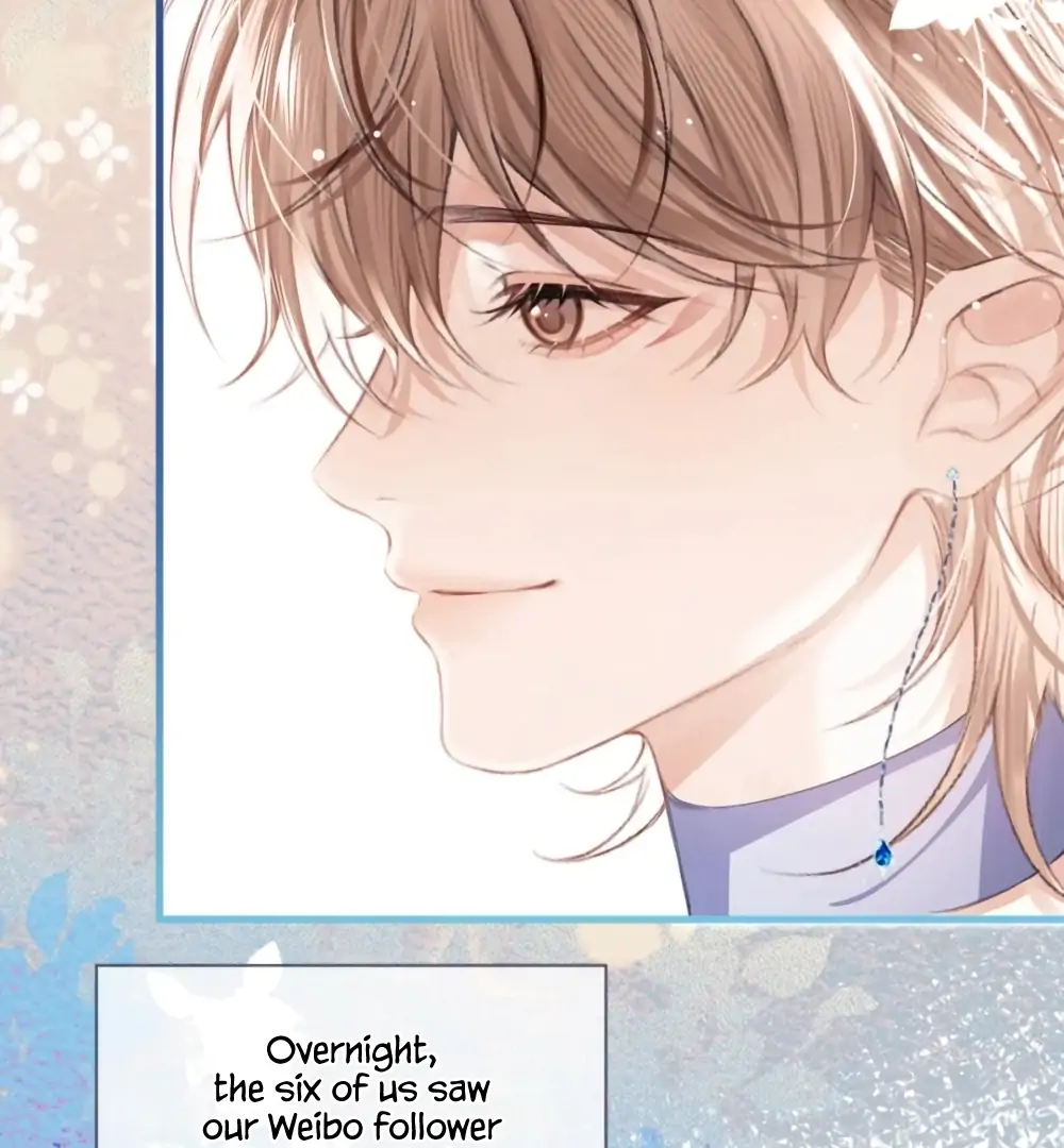 Fanservice Paradox - Chapter 32 manhwa
