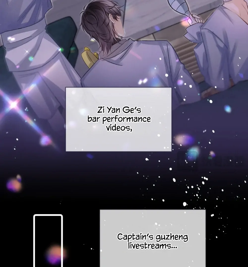 Fanservice Paradox - Chapter 32 manhwa