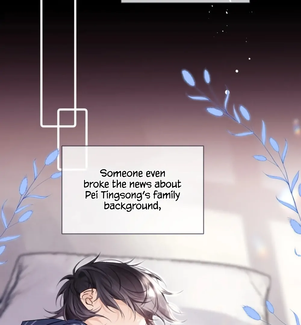 Fanservice Paradox - Chapter 32 manhwa