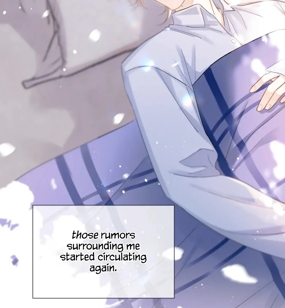 Fanservice Paradox - Chapter 32 manhwa