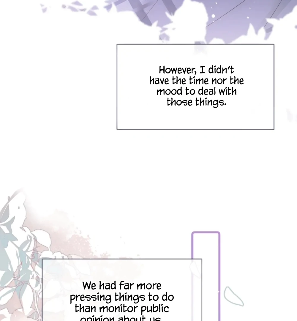 Fanservice Paradox - Chapter 32 manhwa