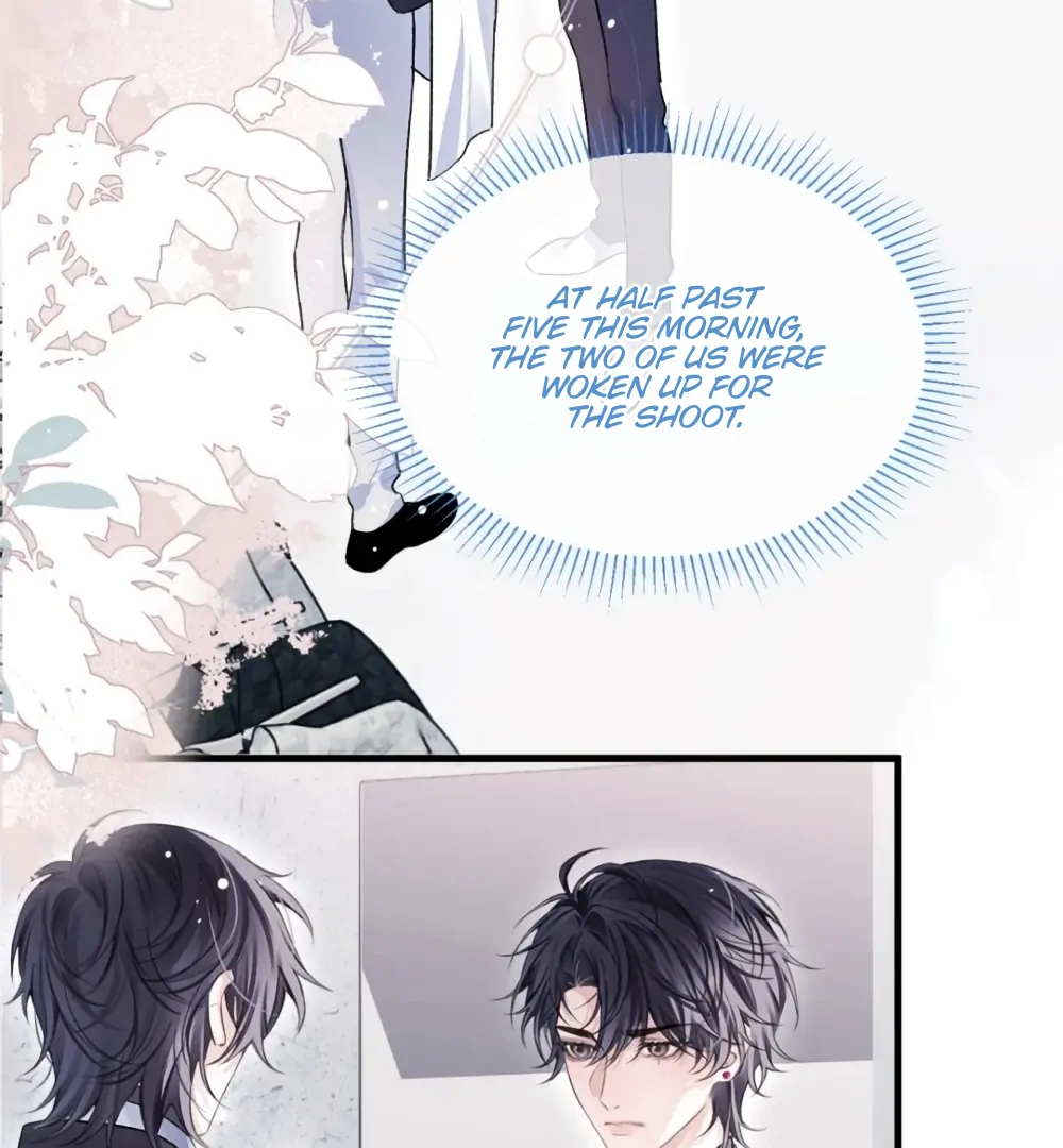 Fanservice Paradox - Chapter 32 manhwa