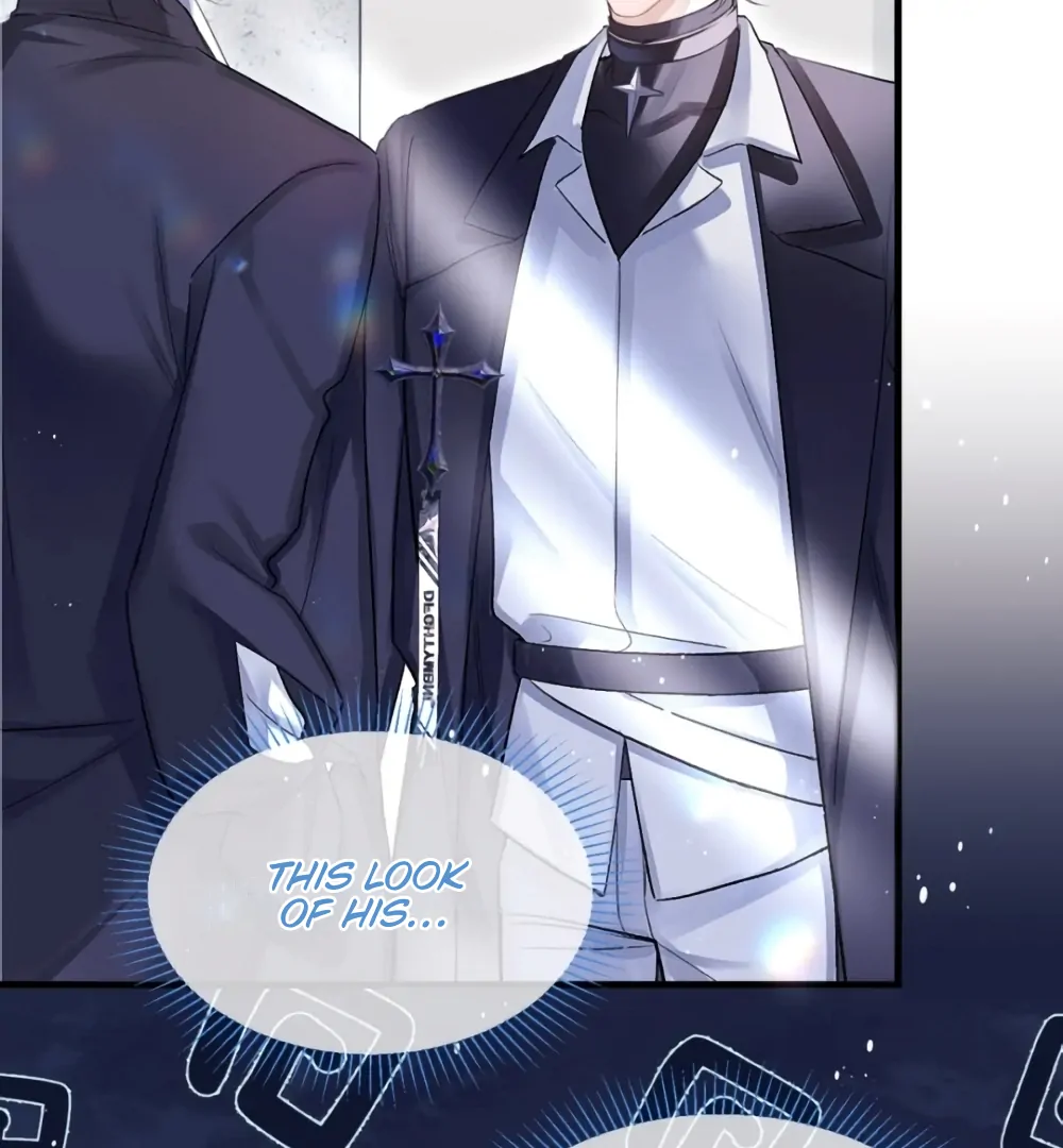 Fanservice Paradox - Chapter 32 manhwa