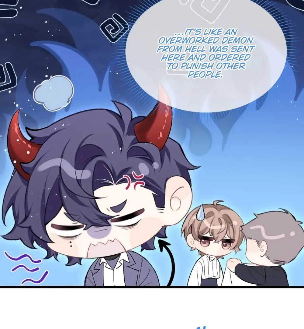 Fanservice Paradox - Chapter 32 manhwa