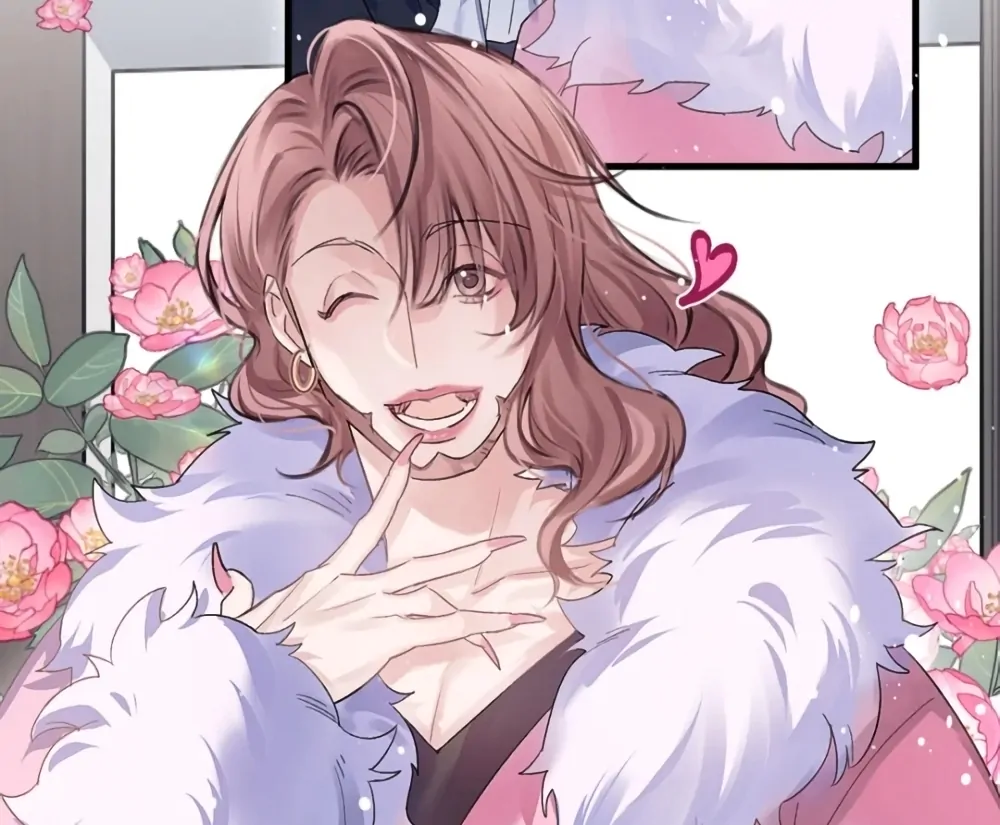 Fanservice Paradox - Chapter 32 manhwa