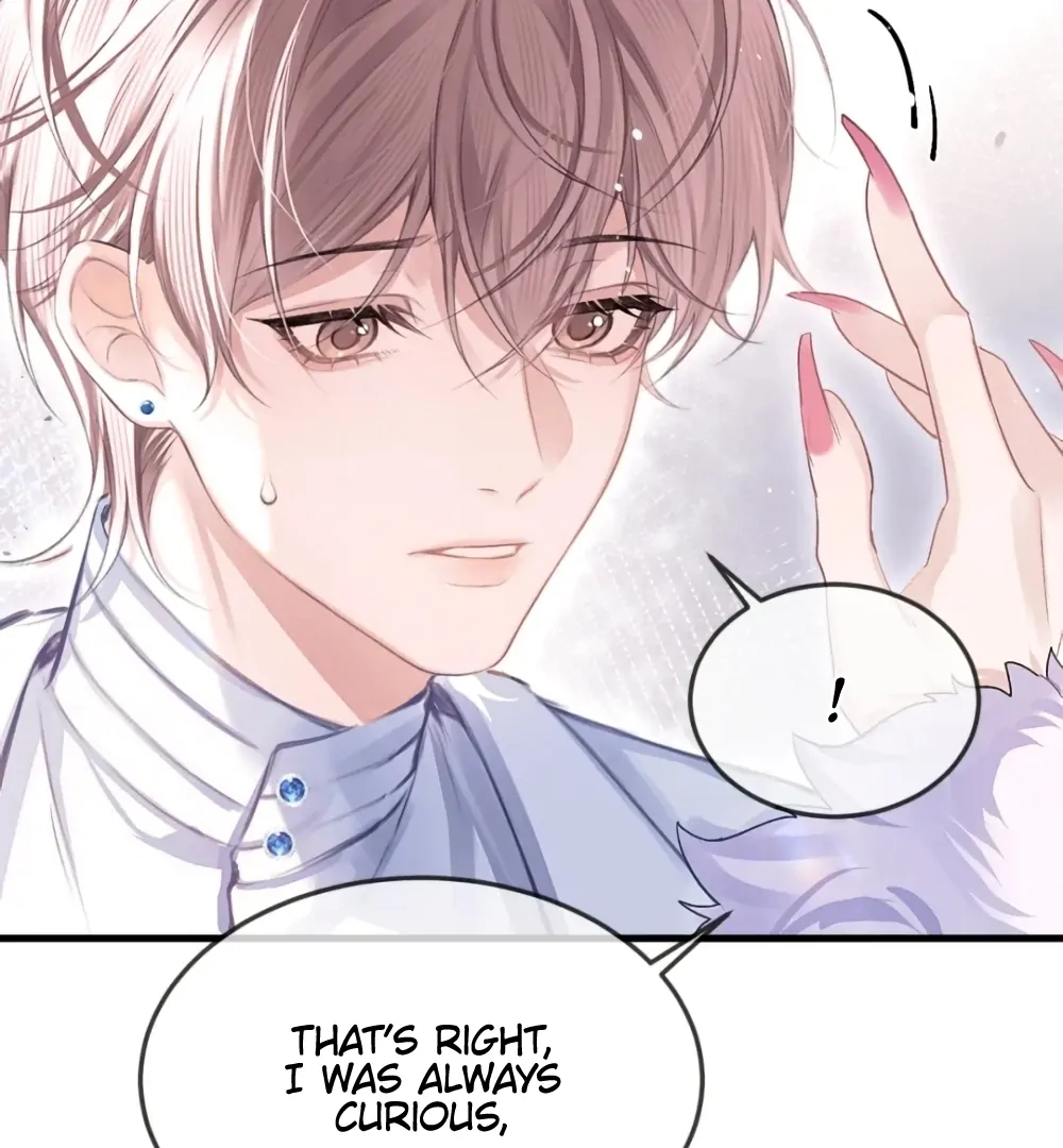 Fanservice Paradox - Chapter 32 manhwa