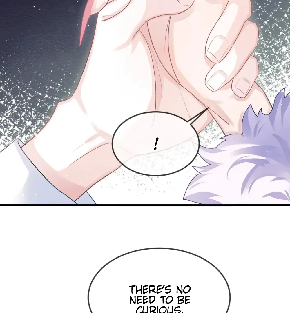 Fanservice Paradox - Chapter 32 manhwa