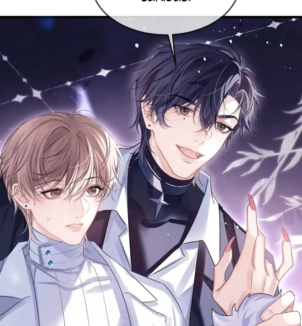 Fanservice Paradox - Chapter 32 manhwa