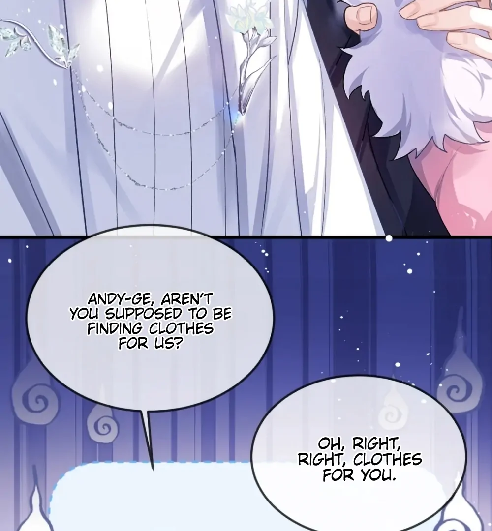 Fanservice Paradox - Chapter 32 manhwa