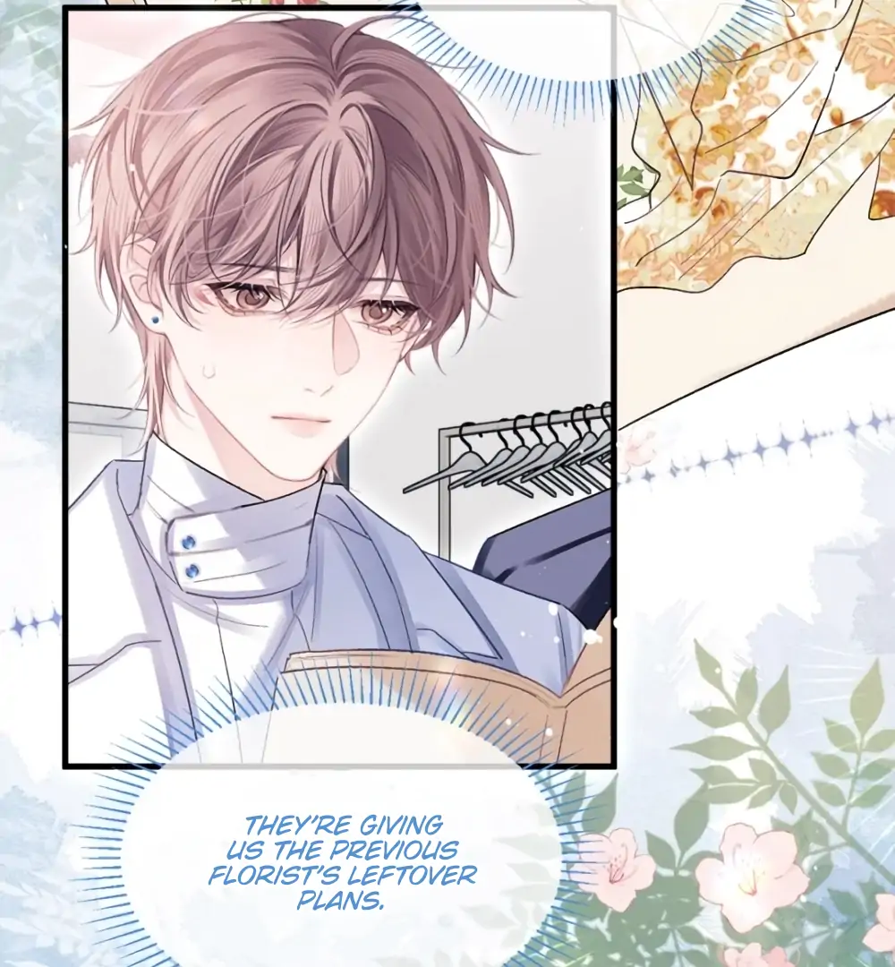 Fanservice Paradox - Chapter 32 manhwa