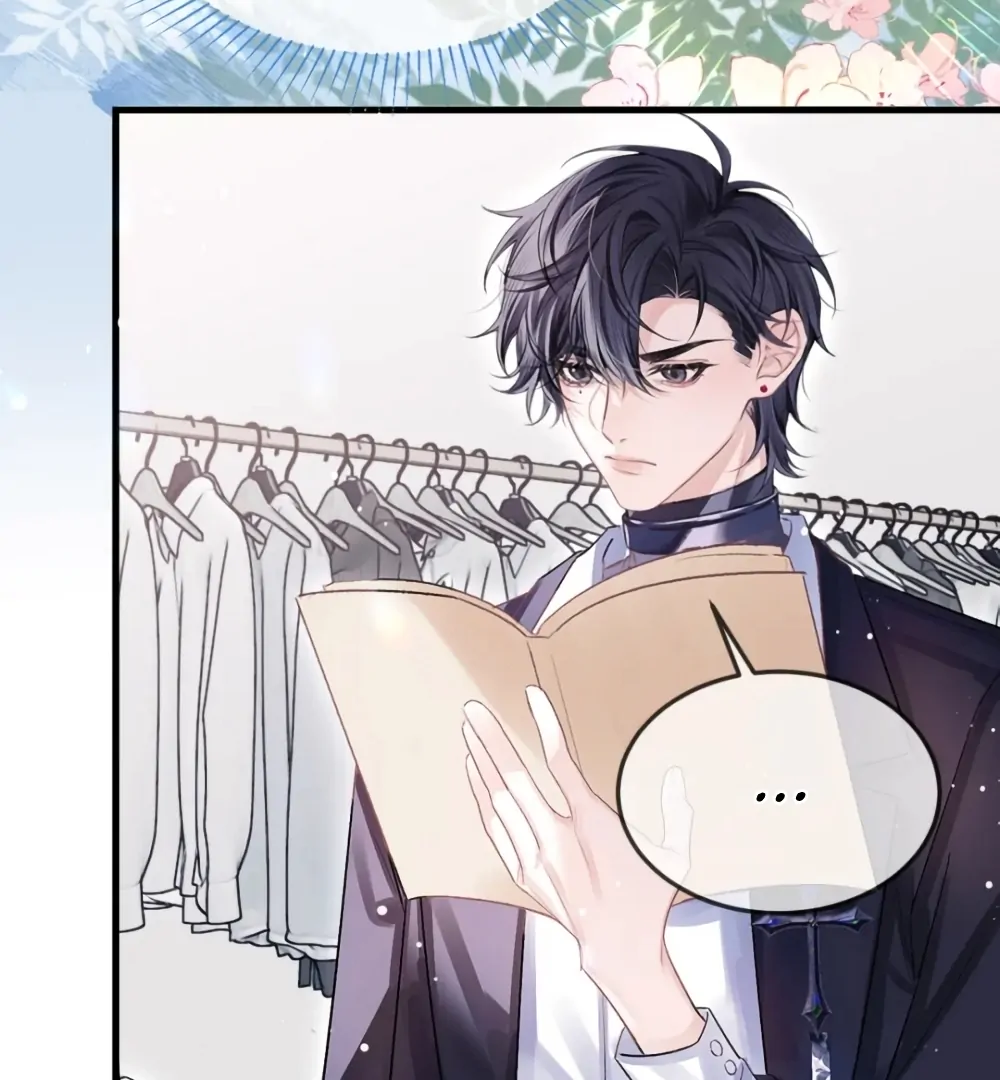 Fanservice Paradox - Chapter 32 manhwa