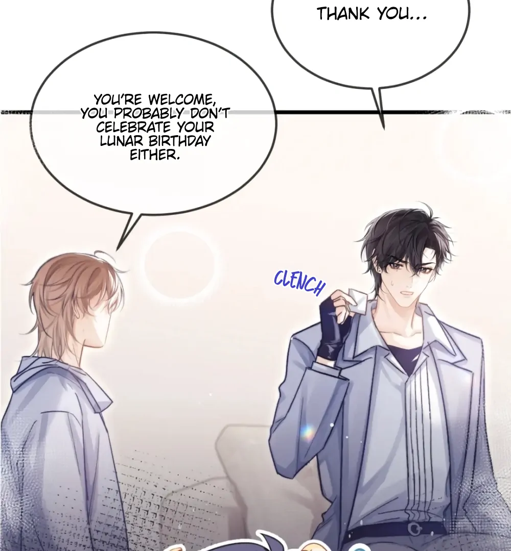 Fanservice Paradox - Chapter 32 manhwa
