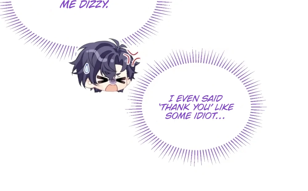 Fanservice Paradox - Chapter 32 manhwa