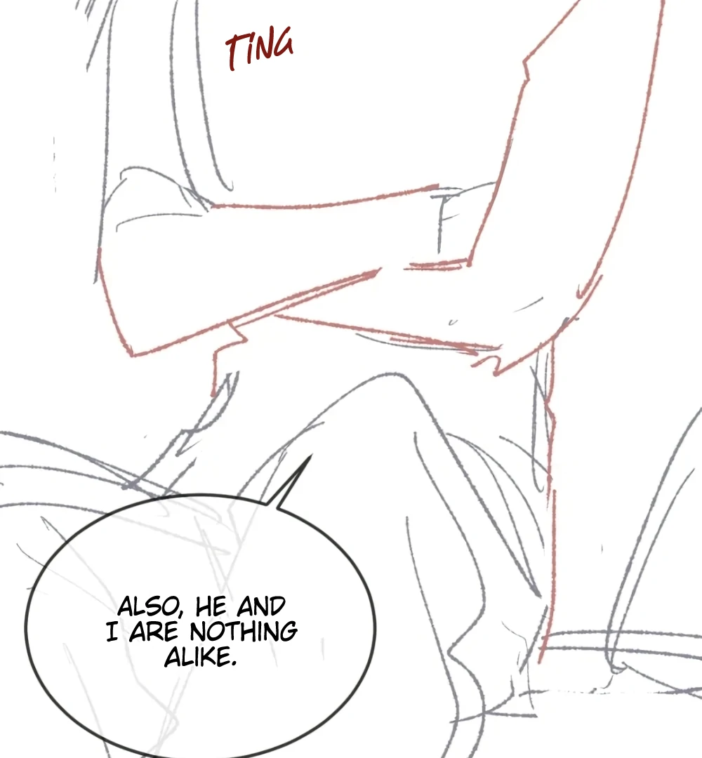 Fanservice Paradox - Chapter 32 manhwa