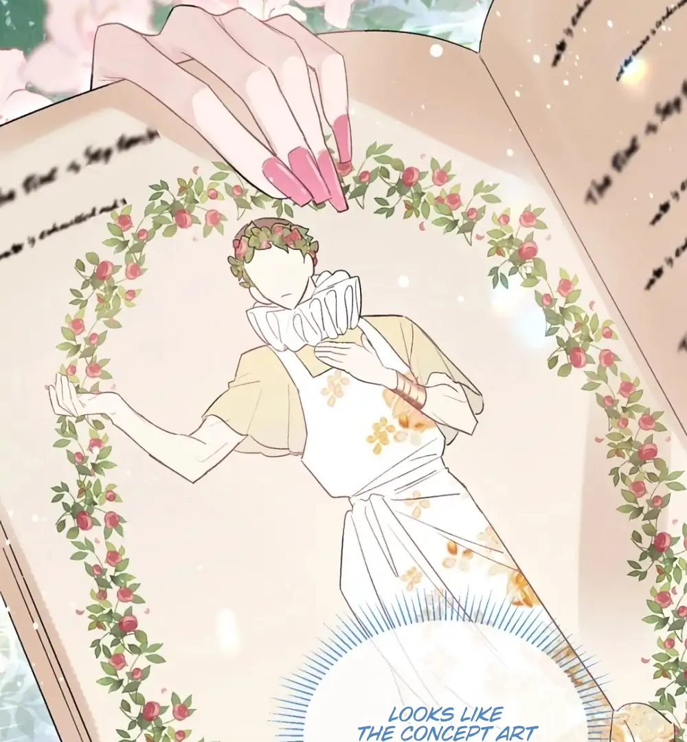 Fanservice Paradox - Chapter 33 manhwa