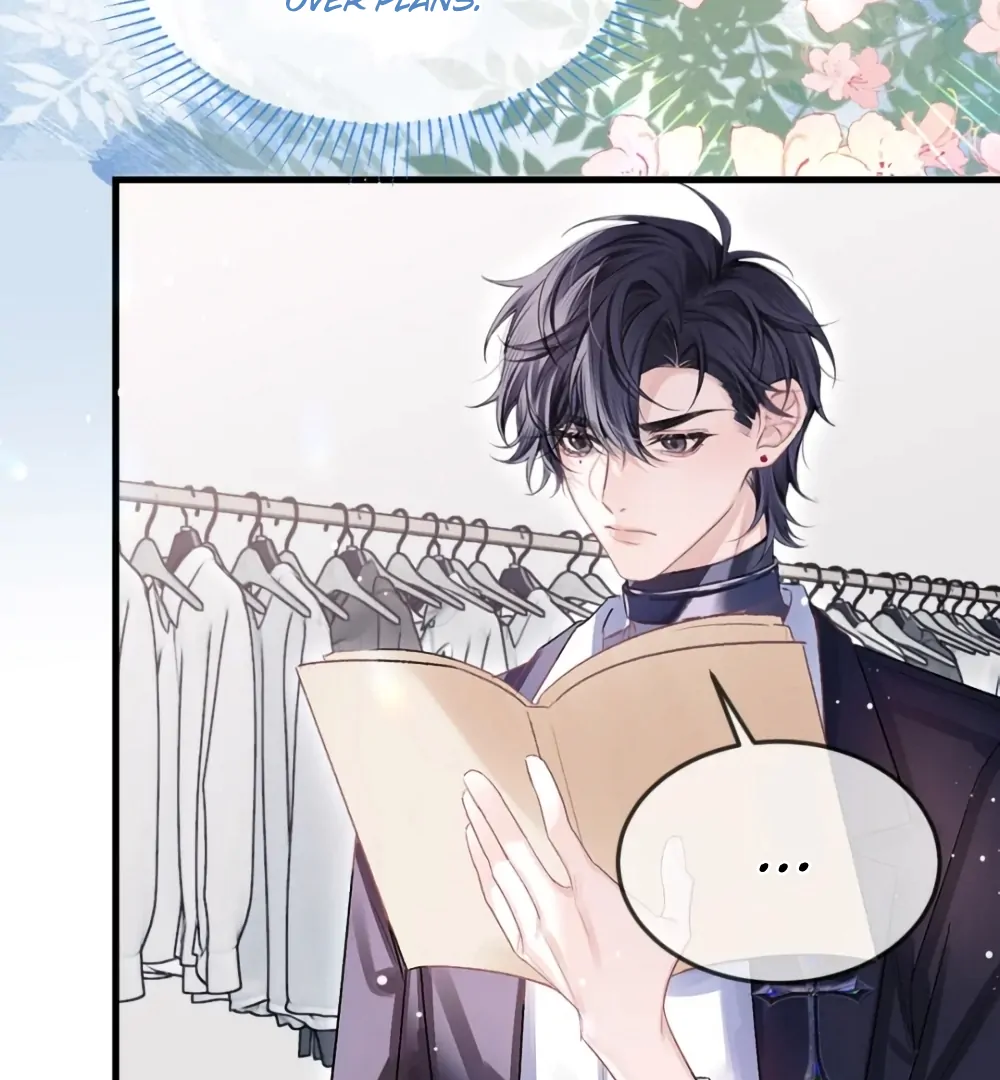 Fanservice Paradox - Chapter 33 manhwa