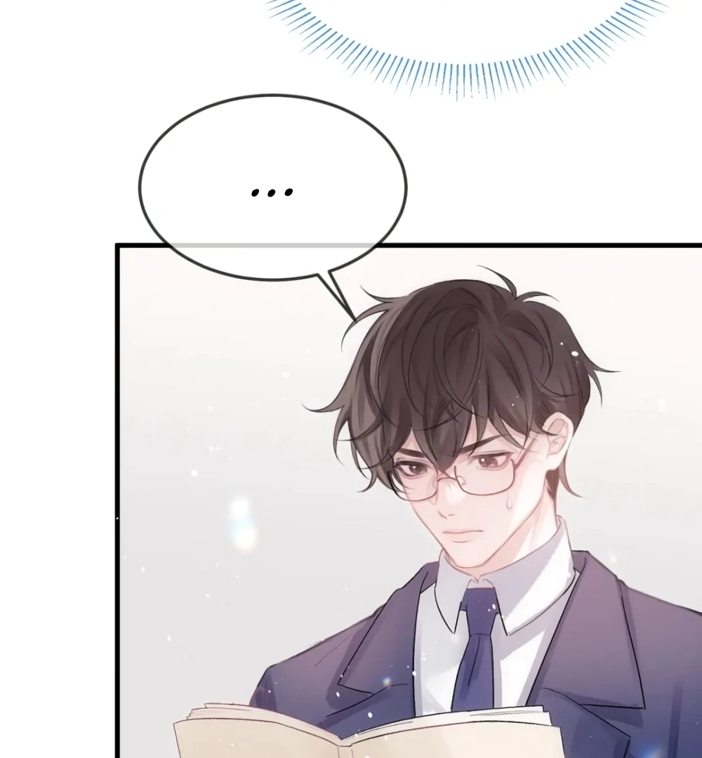 Fanservice Paradox - Chapter 33 manhwa