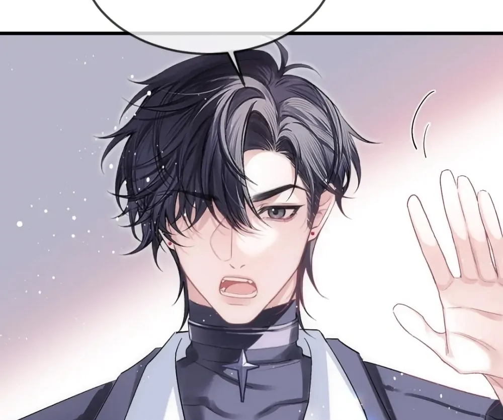 Fanservice Paradox - Chapter 33 manhwa