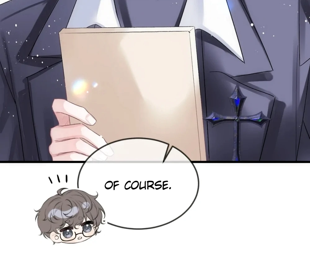 Fanservice Paradox - Chapter 33 manhwa