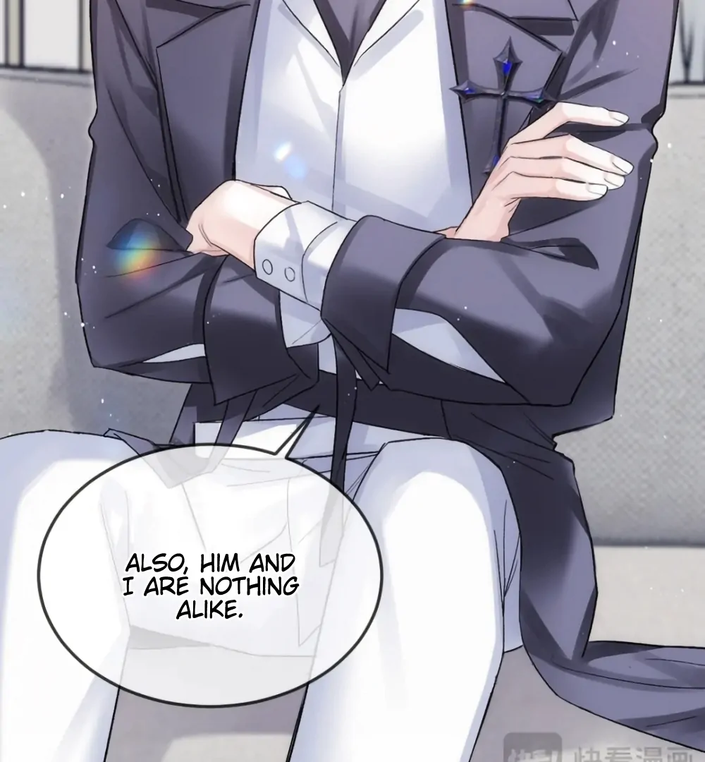 Fanservice Paradox - Chapter 33 manhwa