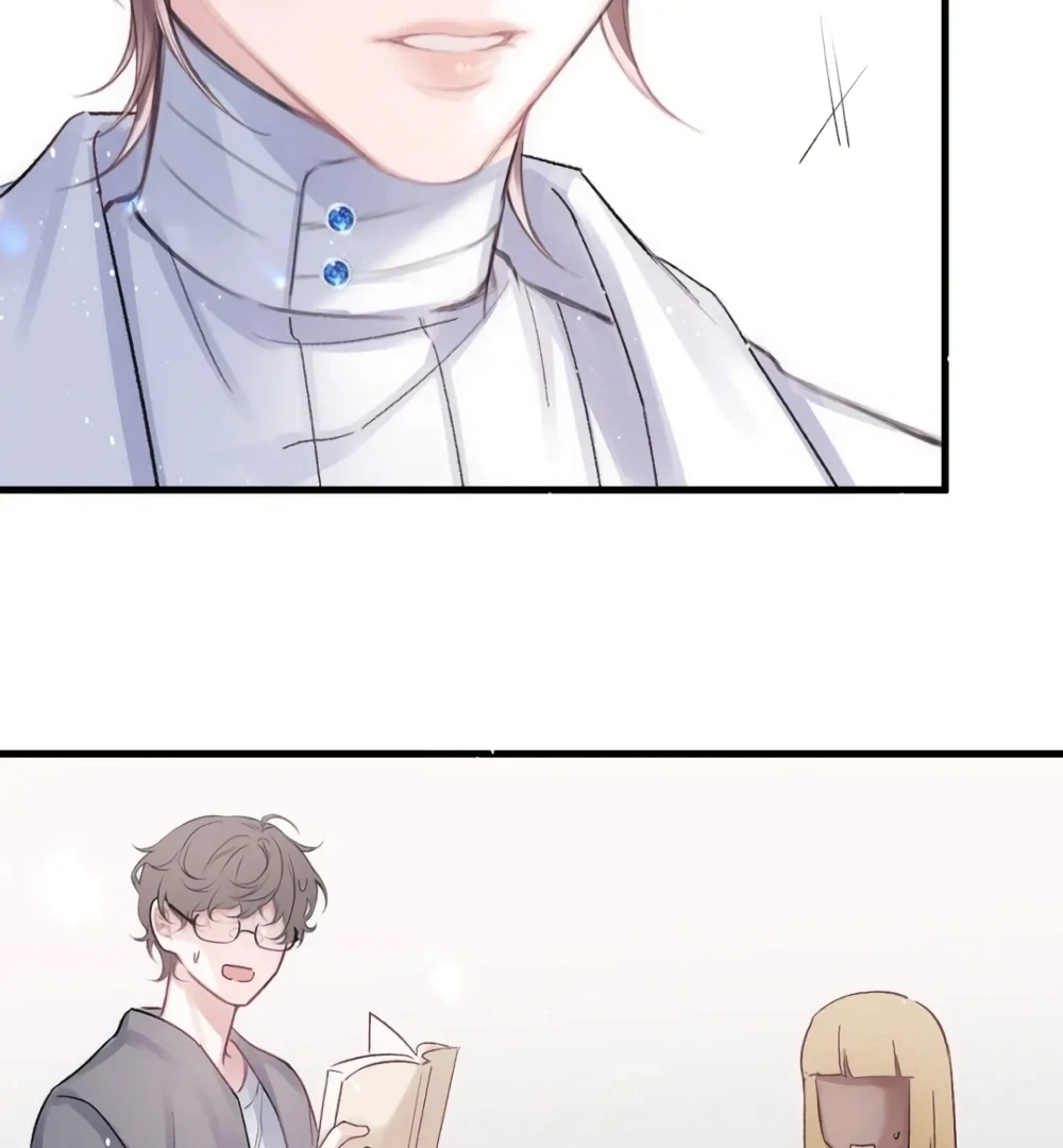 Fanservice Paradox - Chapter 33 manhwa