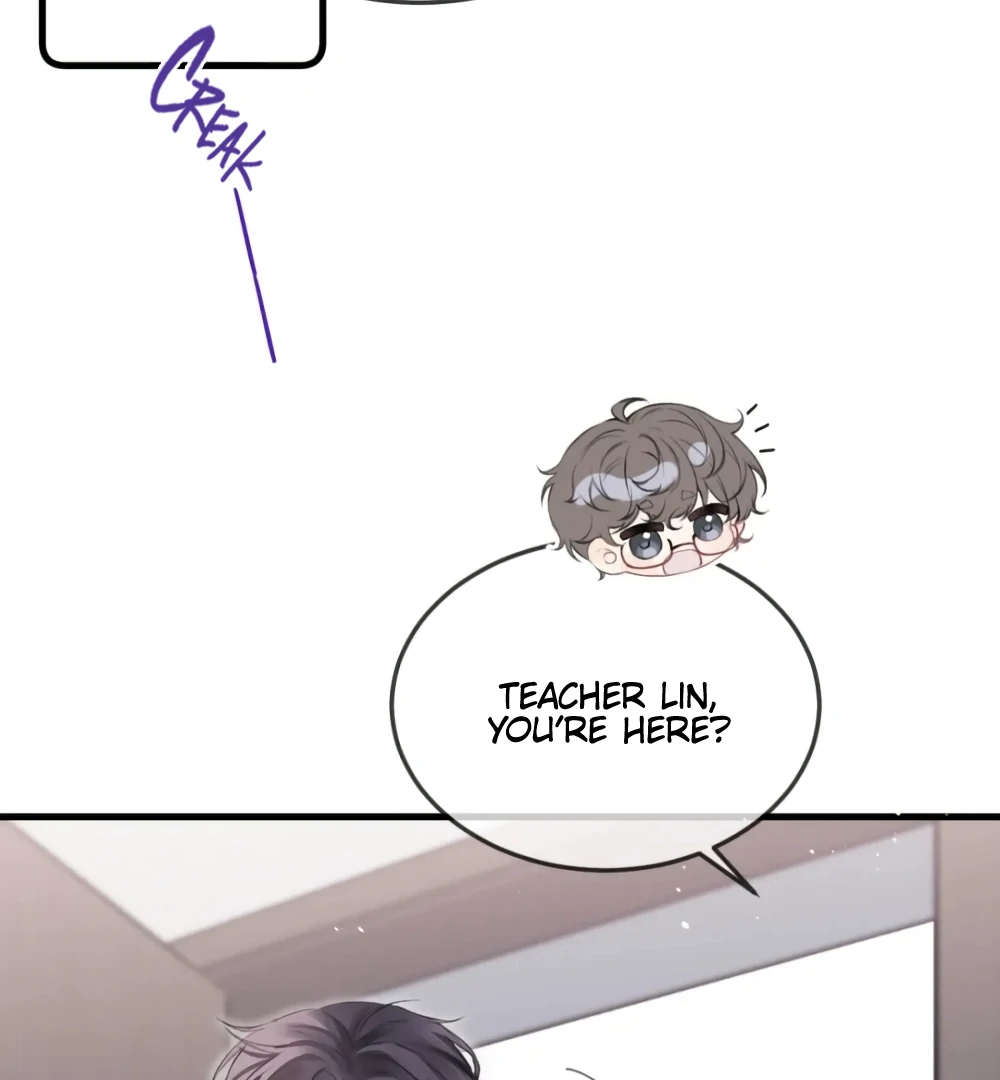 Fanservice Paradox - Chapter 33 manhwa