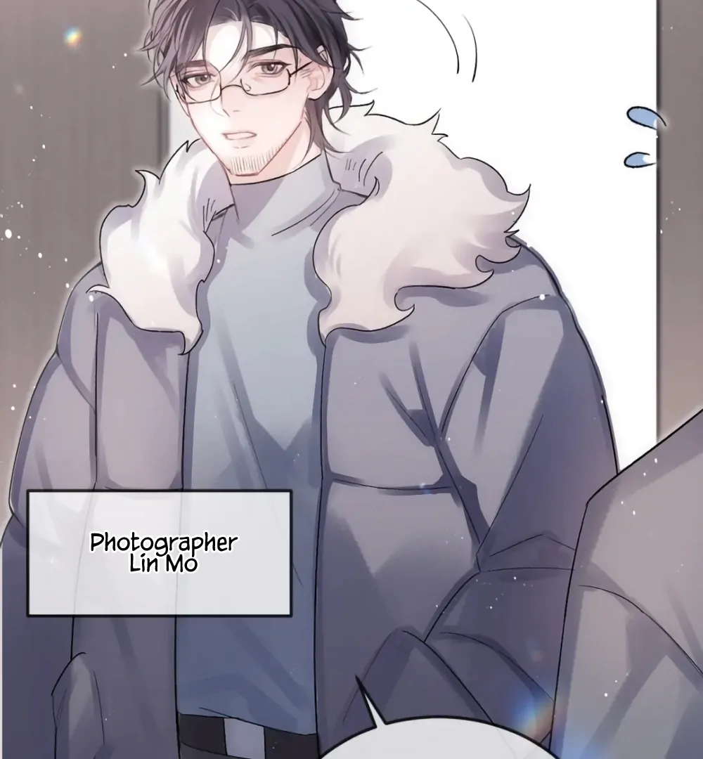 Fanservice Paradox - Chapter 33 manhwa
