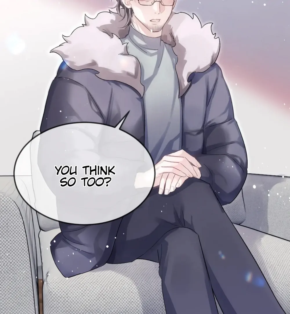 Fanservice Paradox - Chapter 33 manhwa