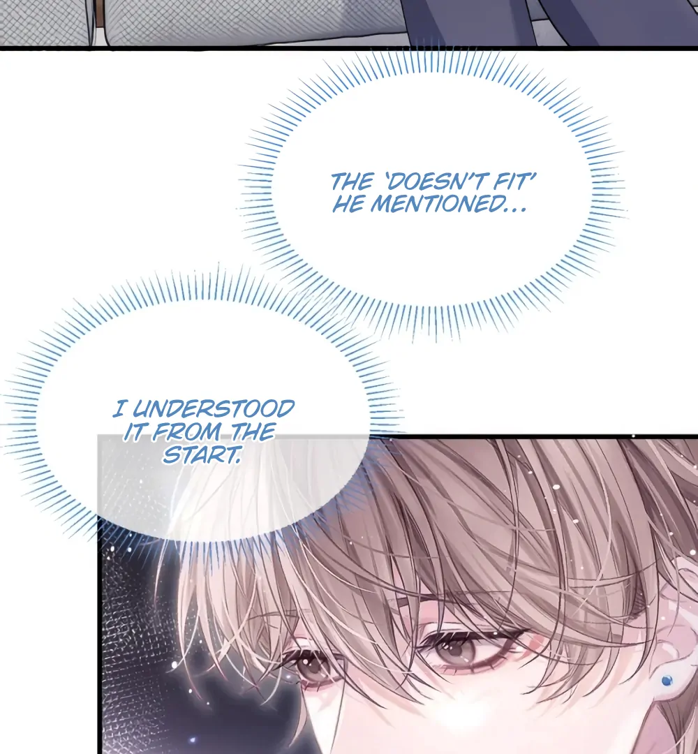 Fanservice Paradox - Chapter 33 manhwa