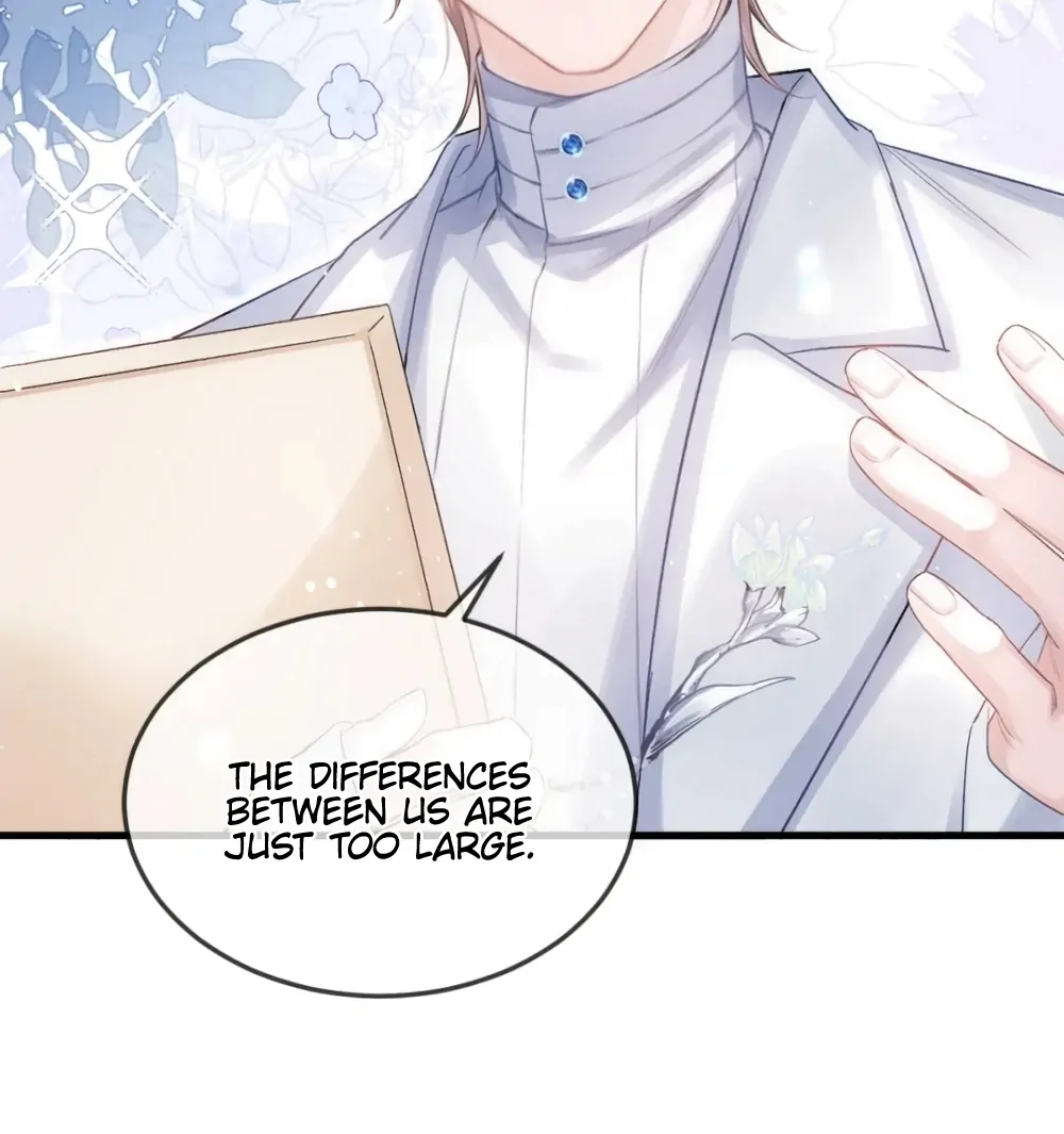 Fanservice Paradox - Chapter 33 manhwa