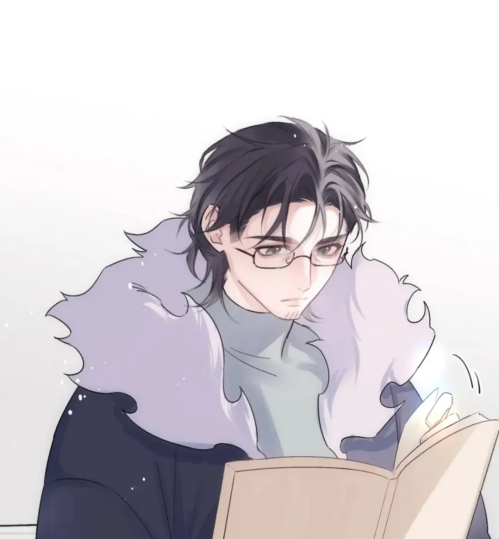 Fanservice Paradox - Chapter 33 manhwa