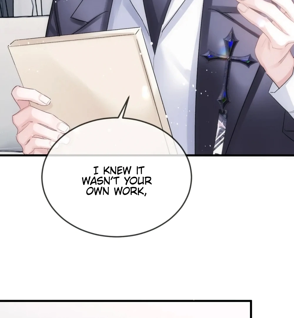 Fanservice Paradox - Chapter 33 manhwa