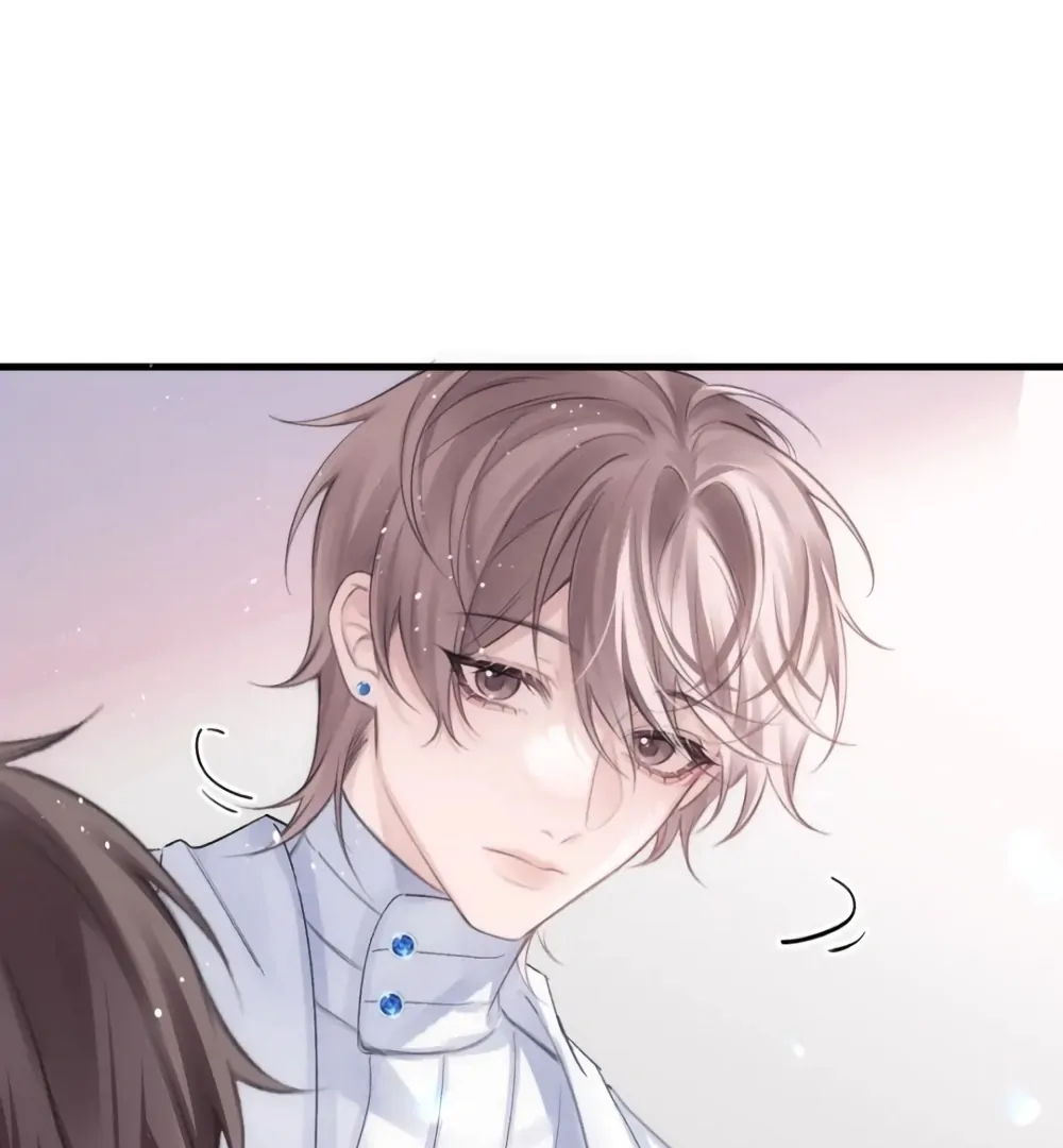 Fanservice Paradox - Chapter 33 manhwa