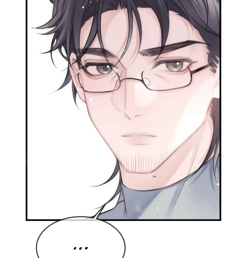 Fanservice Paradox - Chapter 33 manhwa