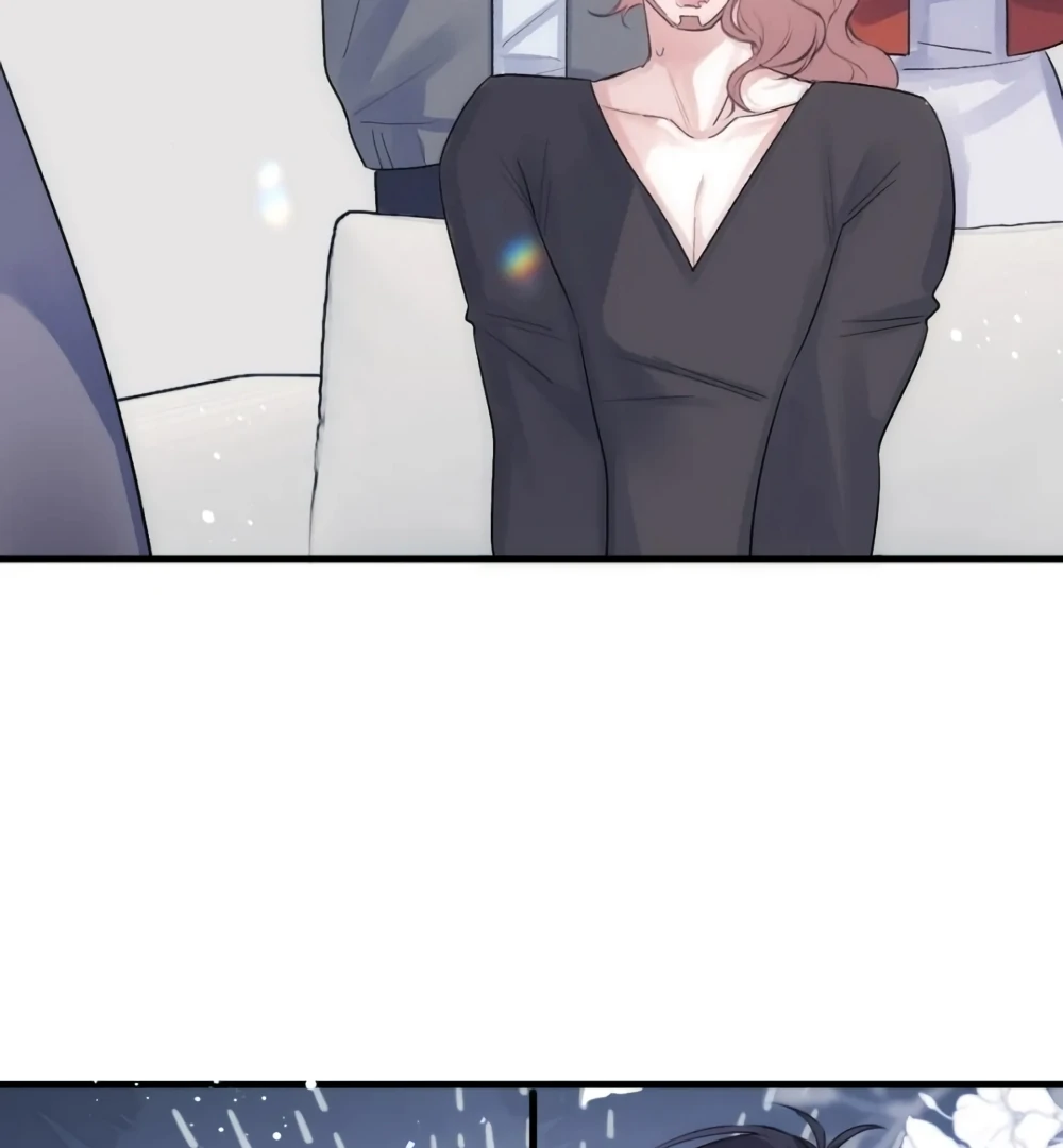 Fanservice Paradox - Chapter 33 manhwa