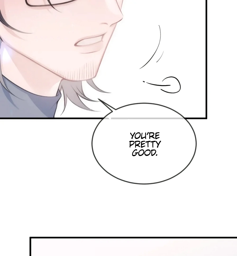 Fanservice Paradox - Chapter 33 manhwa