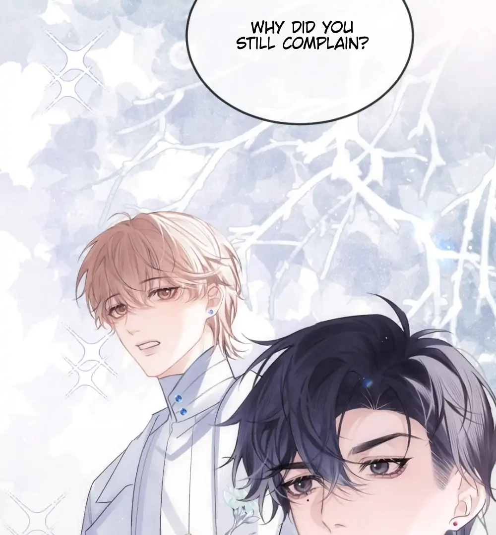 Fanservice Paradox - Chapter 33 manhwa