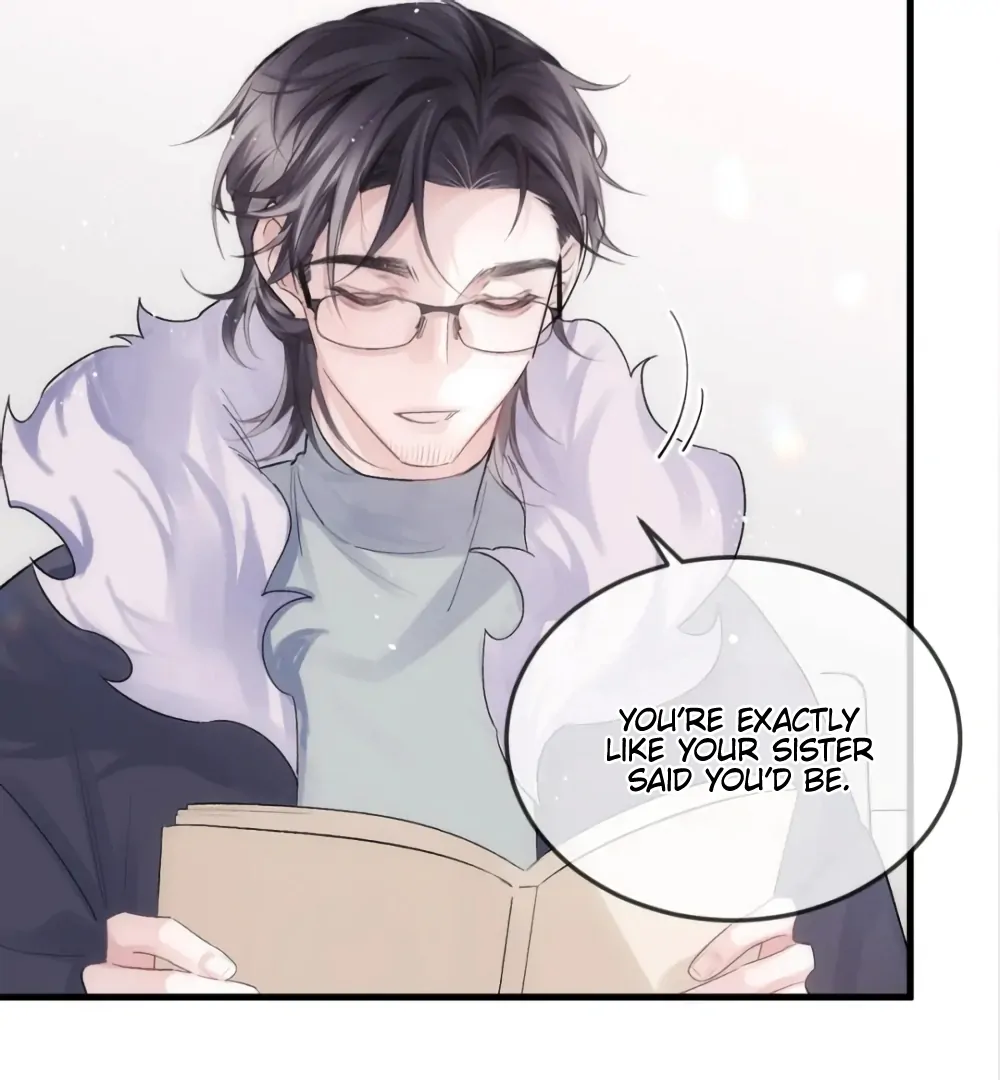 Fanservice Paradox - Chapter 33 manhwa