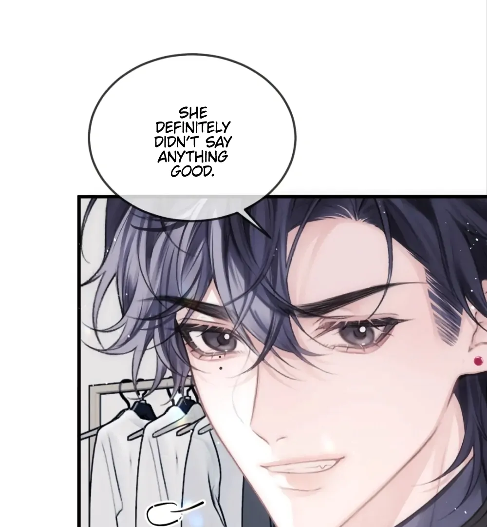 Fanservice Paradox - Chapter 33 manhwa