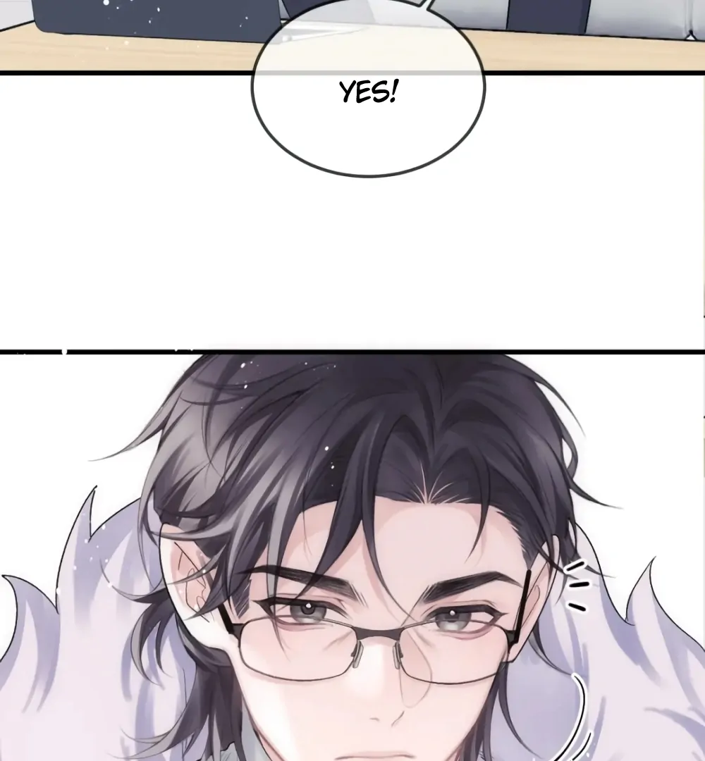 Fanservice Paradox - Chapter 33 manhwa