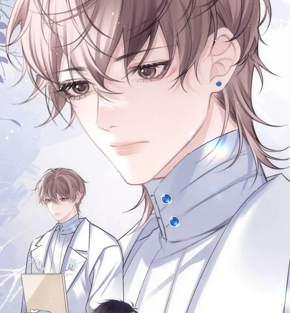 Fanservice Paradox - Chapter 33 manhwa