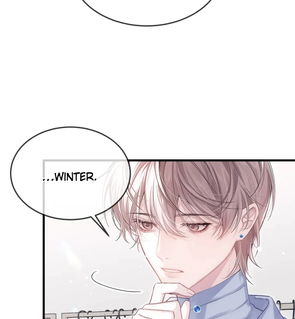 Fanservice Paradox - Chapter 33 manhwa