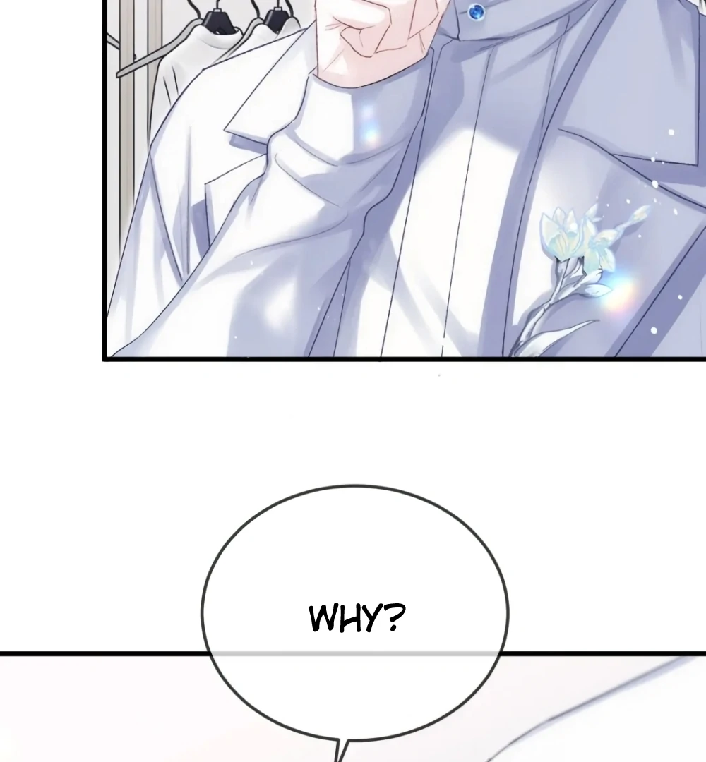 Fanservice Paradox - Chapter 33 manhwa