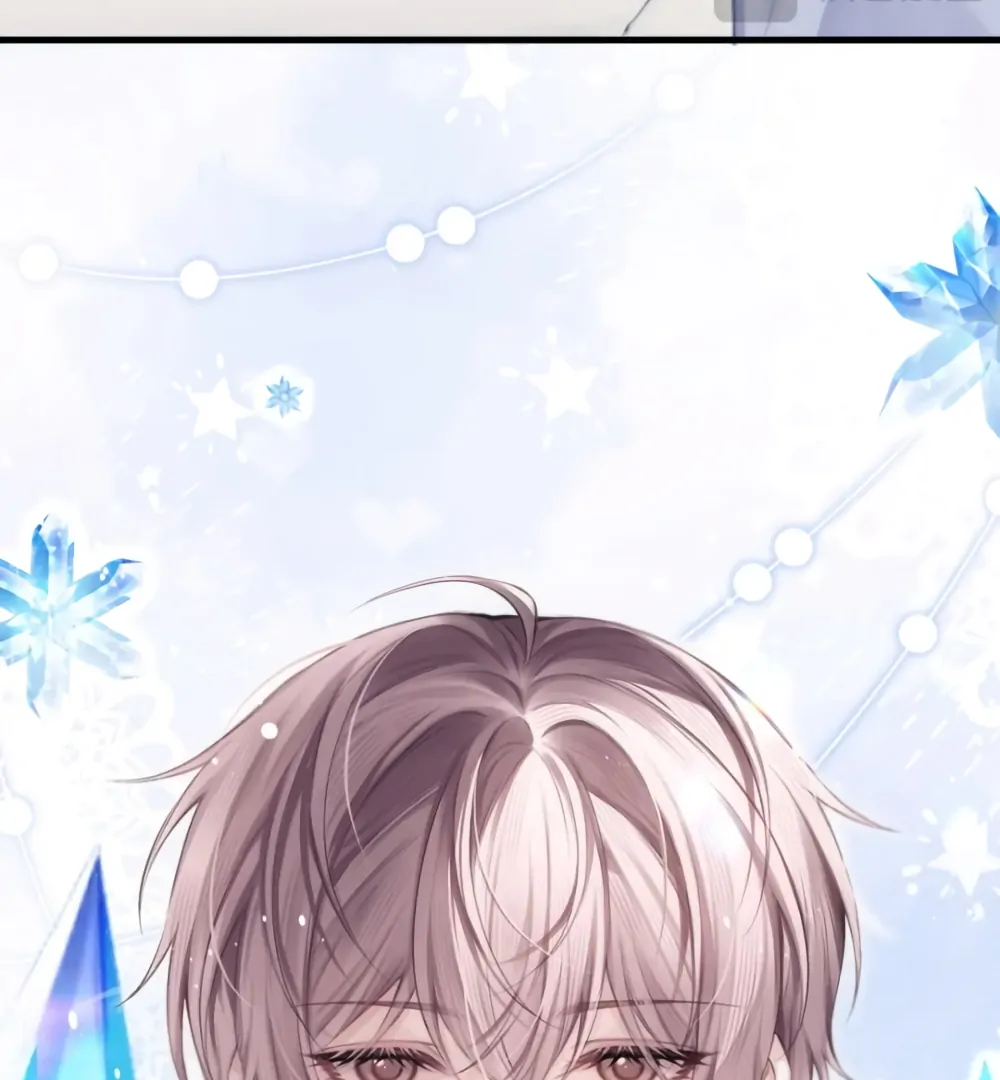 Fanservice Paradox - Chapter 33 manhwa