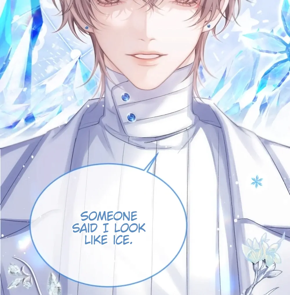 Fanservice Paradox - Chapter 33 manhwa