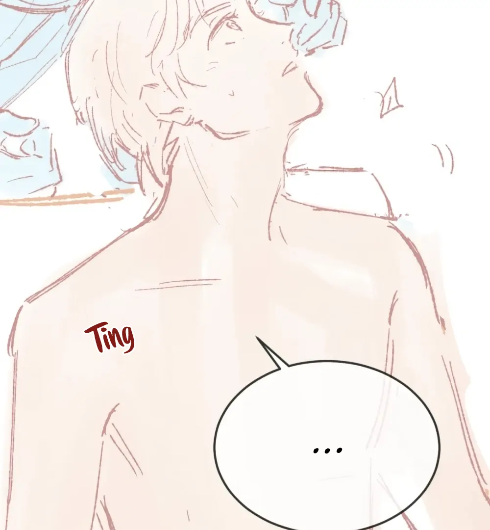 Fanservice Paradox - Chapter 33 manhwa