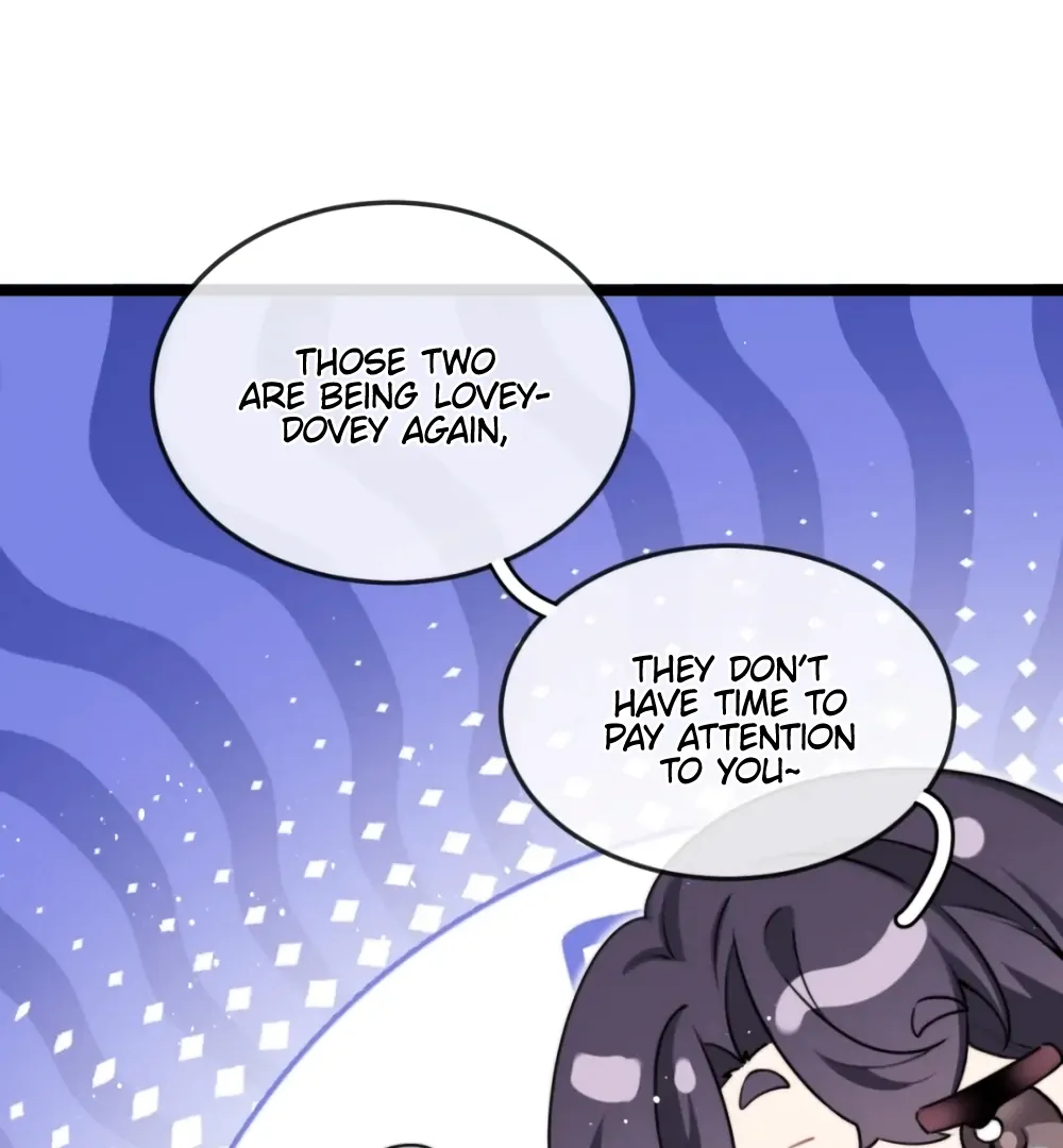 Fanservice Paradox - Chapter 34.5 manhwa