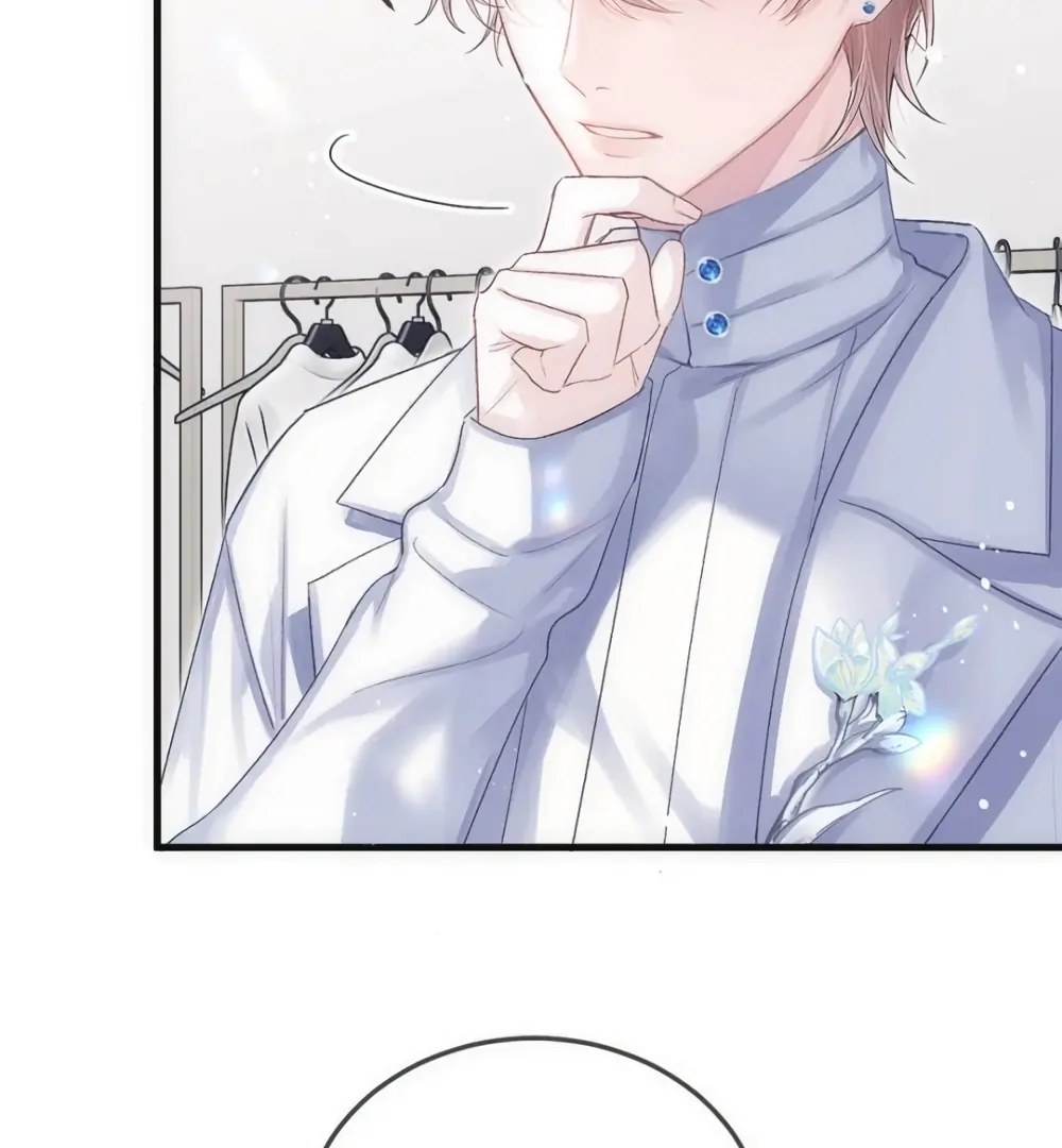 Fanservice Paradox - Chapter 34 manhwa