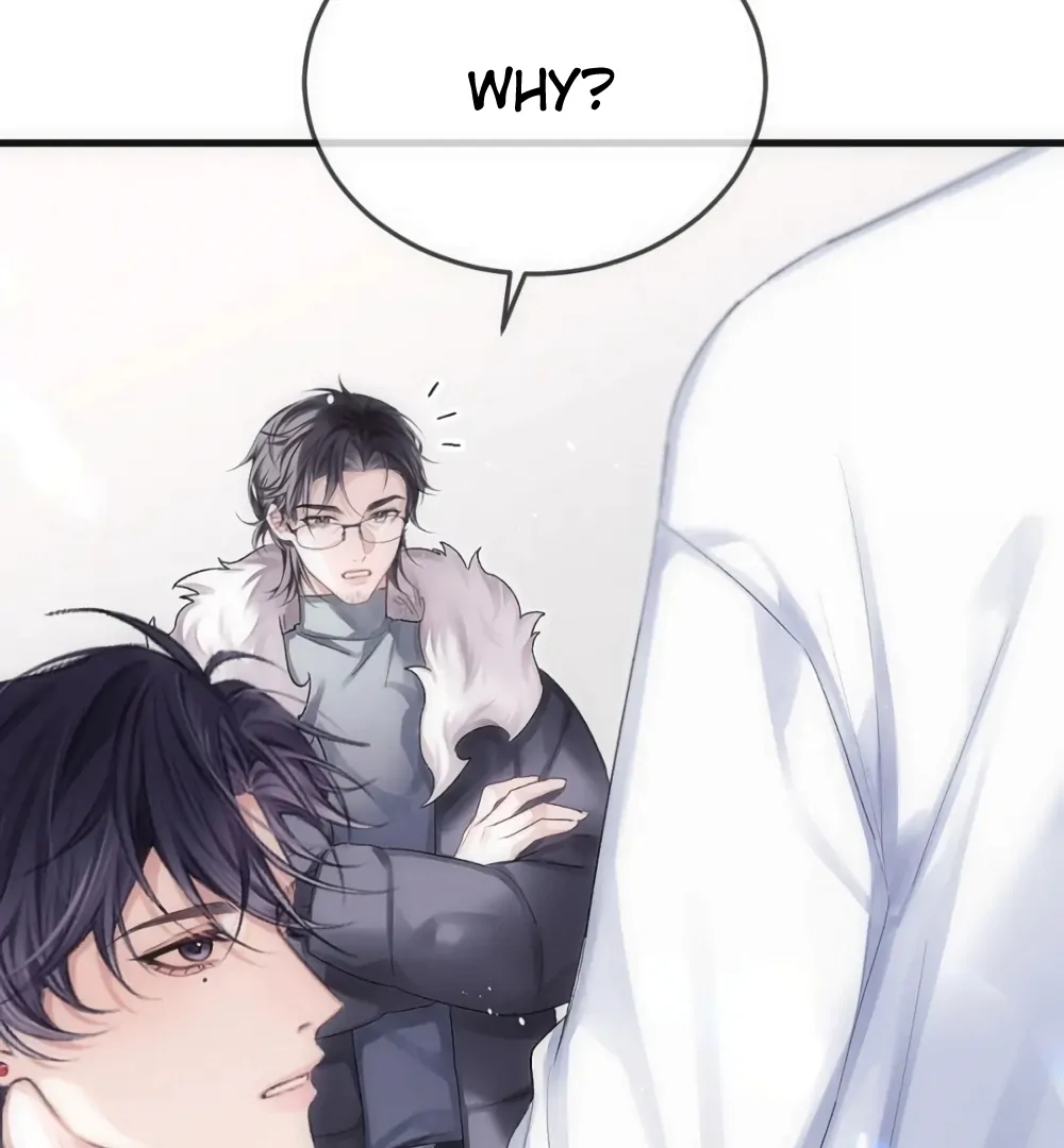 Fanservice Paradox - Chapter 34 manhwa