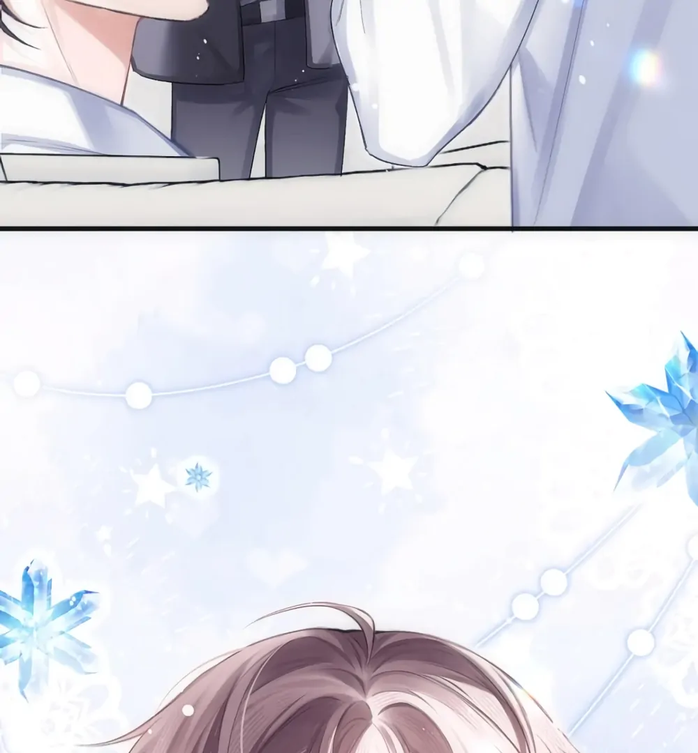 Fanservice Paradox - Chapter 34 manhwa
